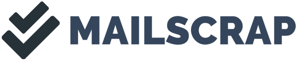MailScrap logo